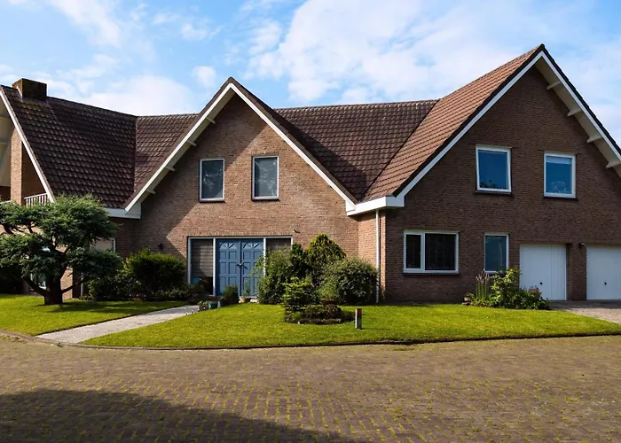 B&B Om De Hoek