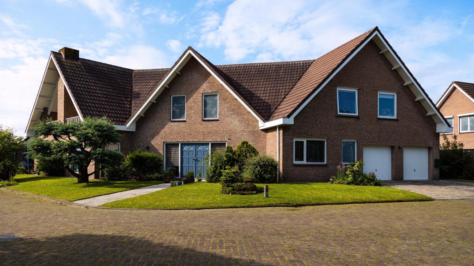 Gasthuis Om De Hoek